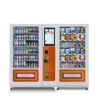 Máquina Executive Plus